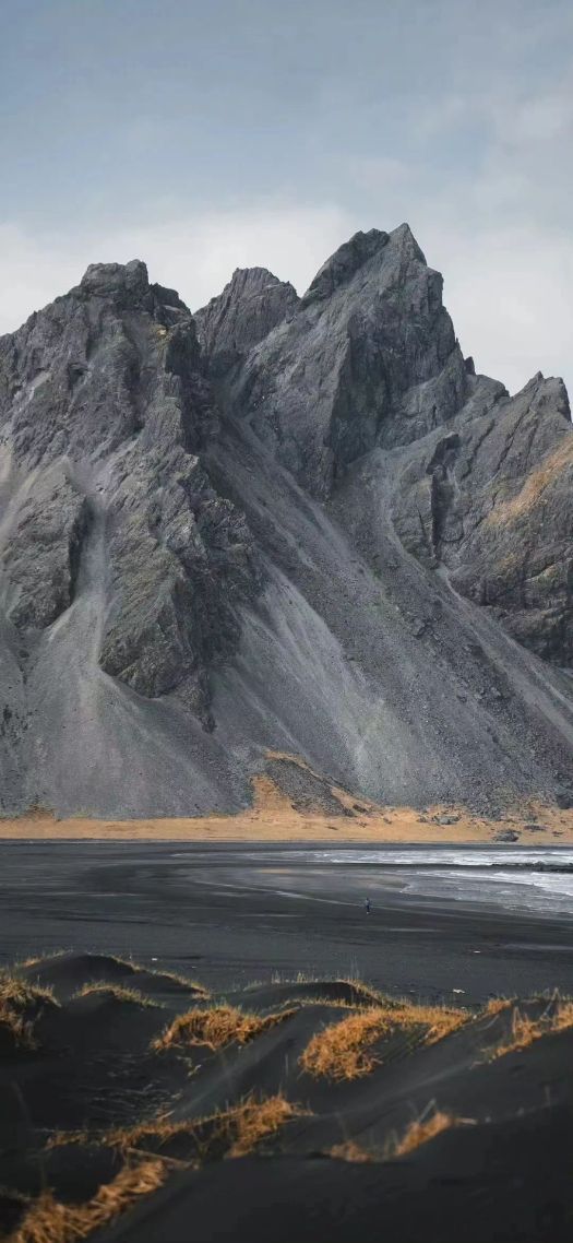 山