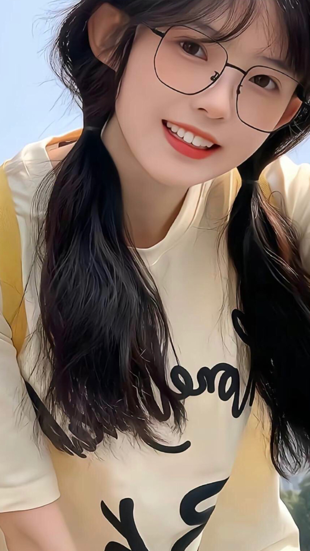 可愛美少女