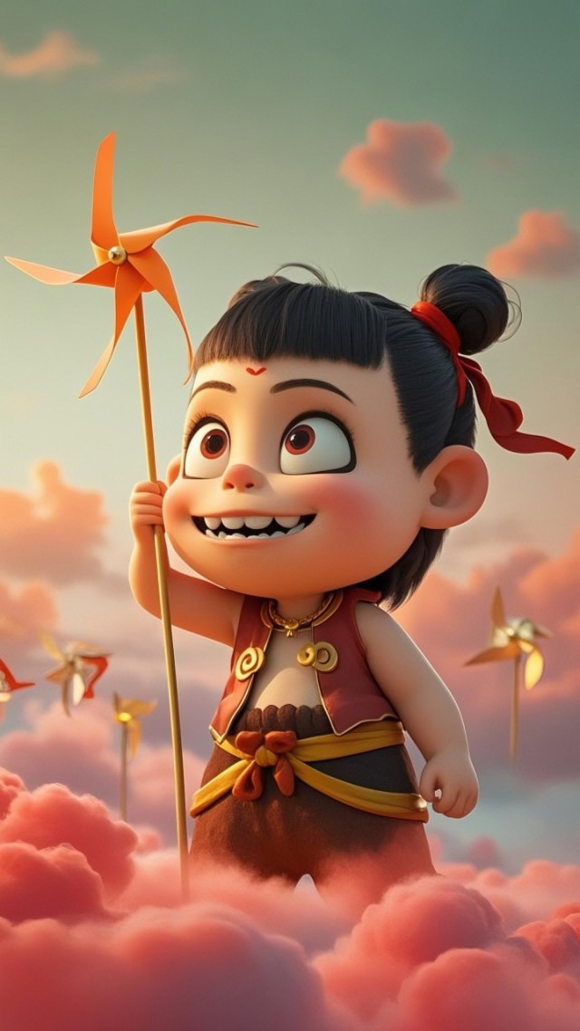 小魔丸