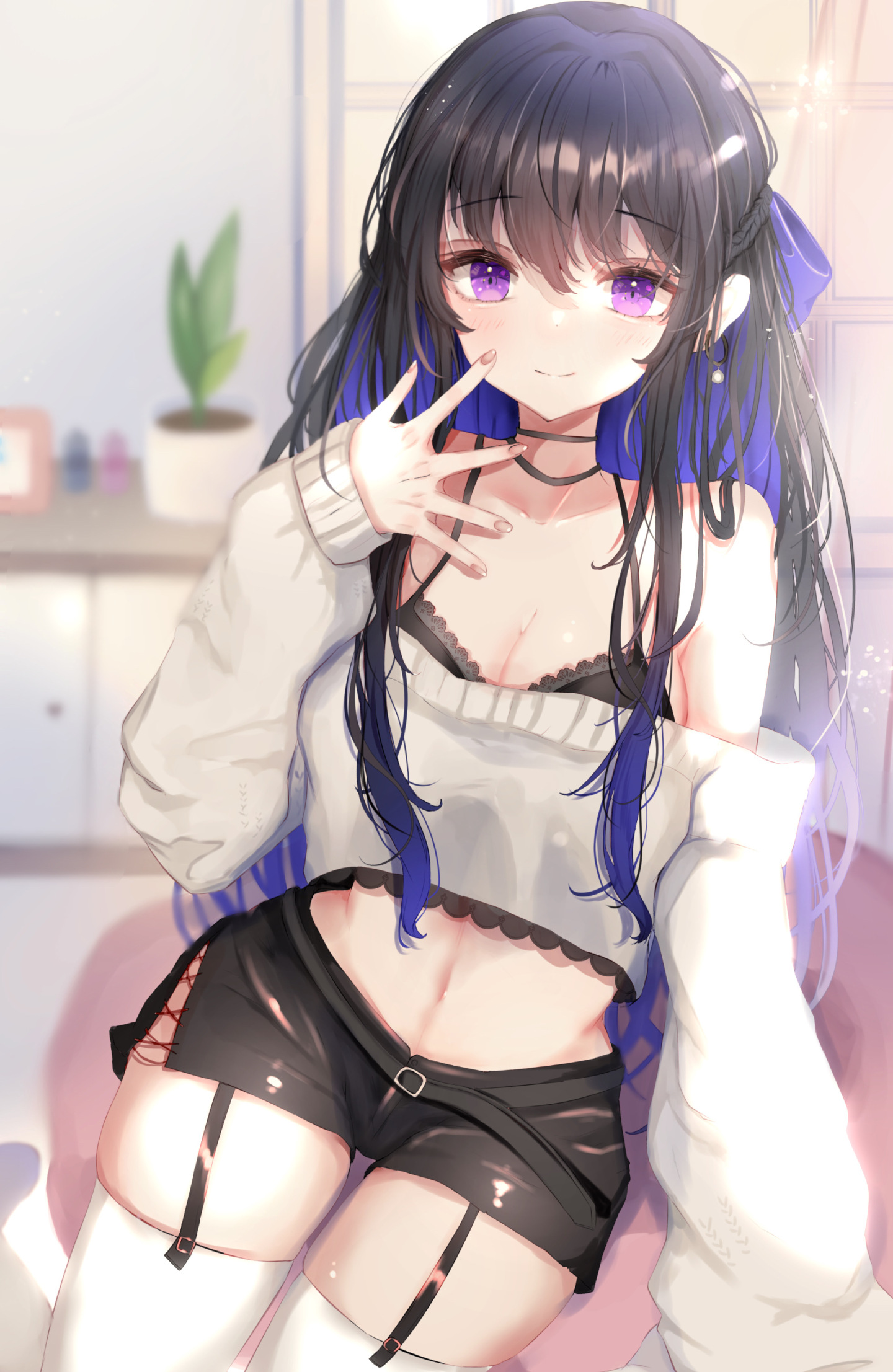夏日的约会