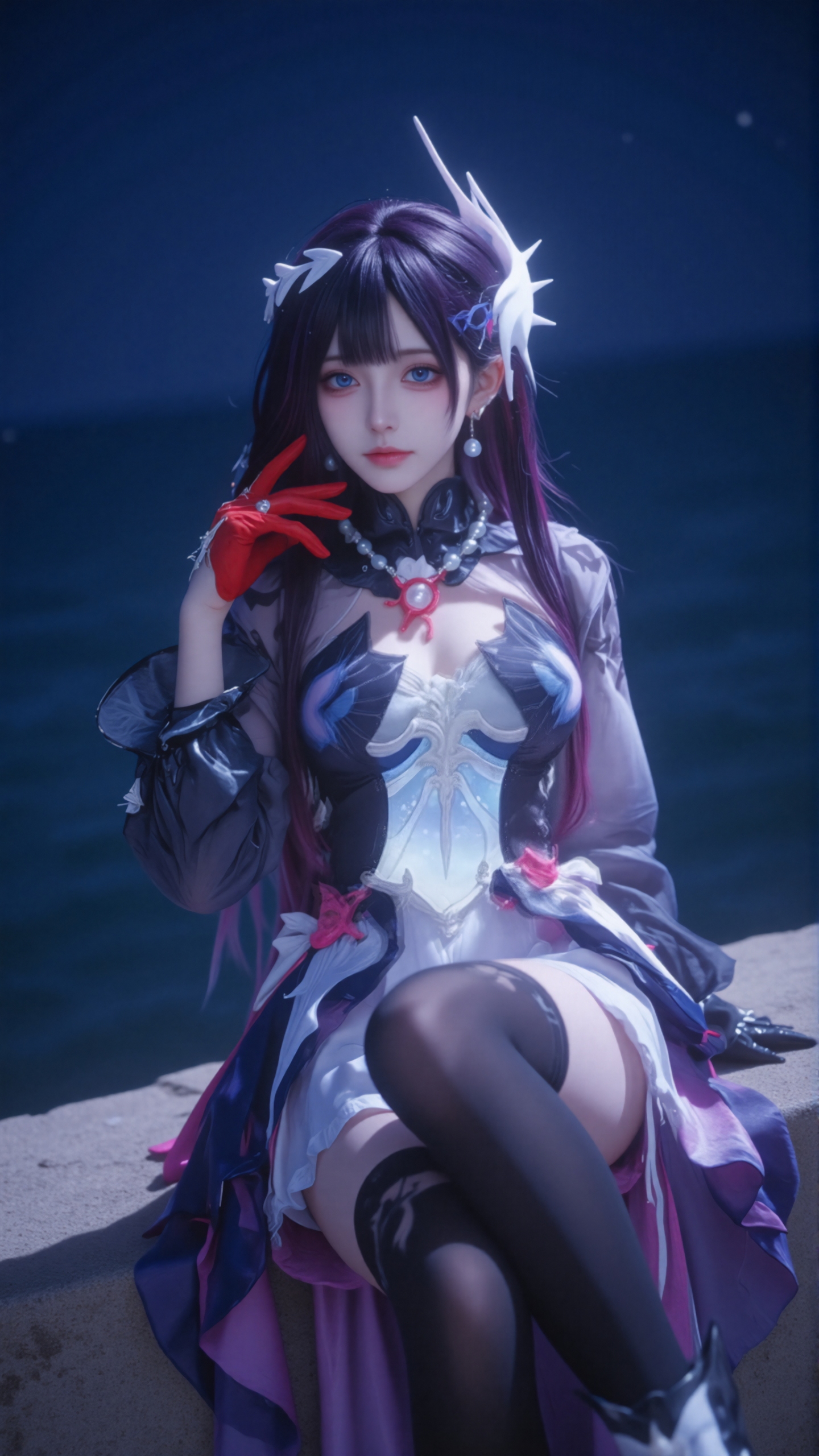 海瑟音