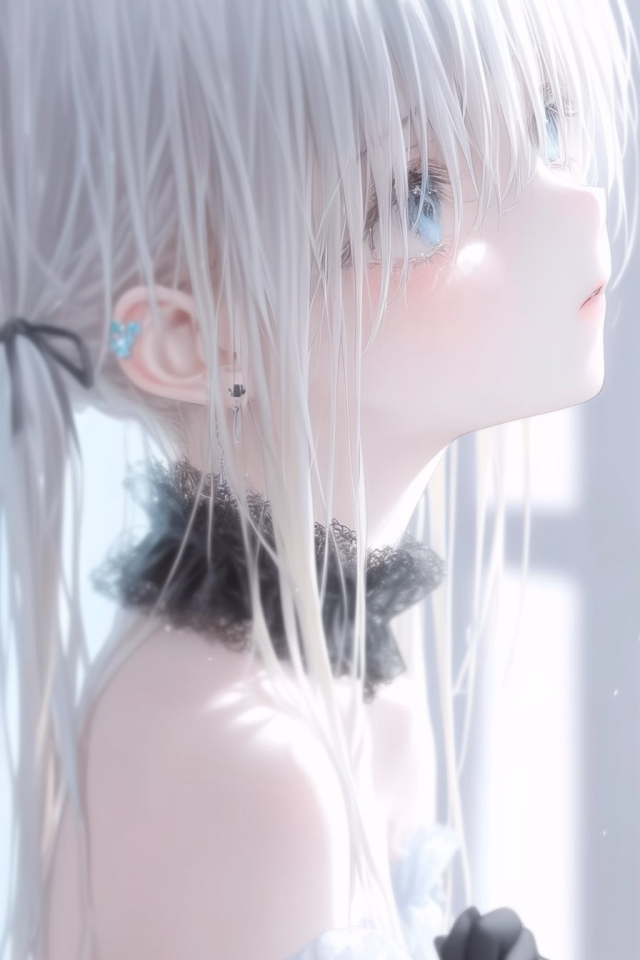 萌