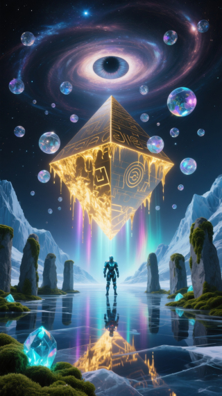 宇宙之眼