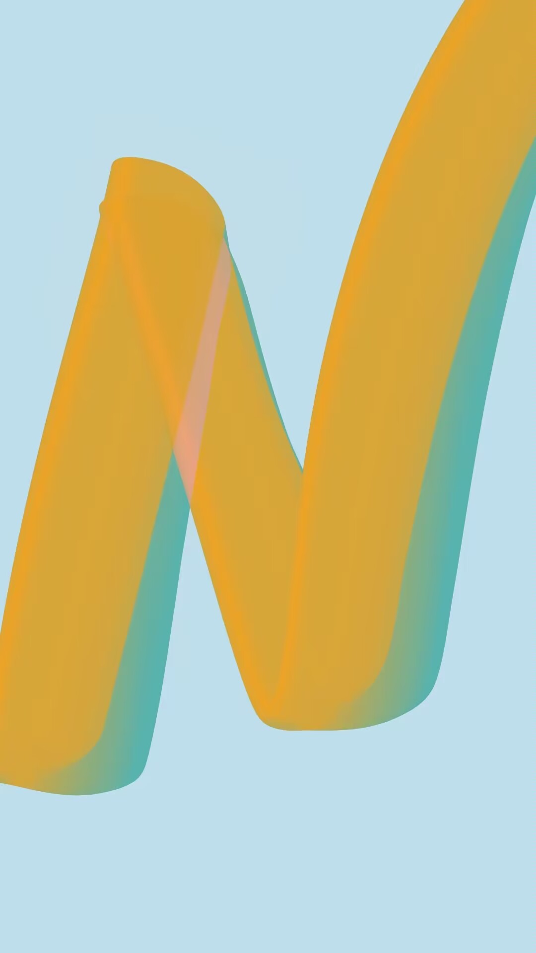 字母
