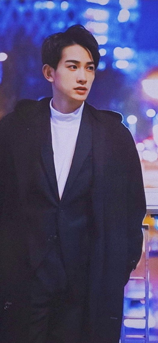 町田啟太