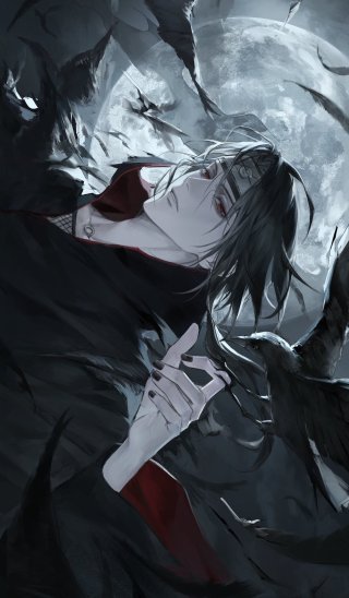 宇智波鼬