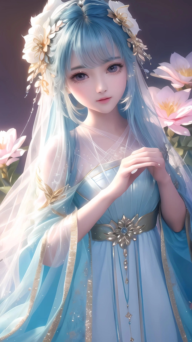 二次元壁紙