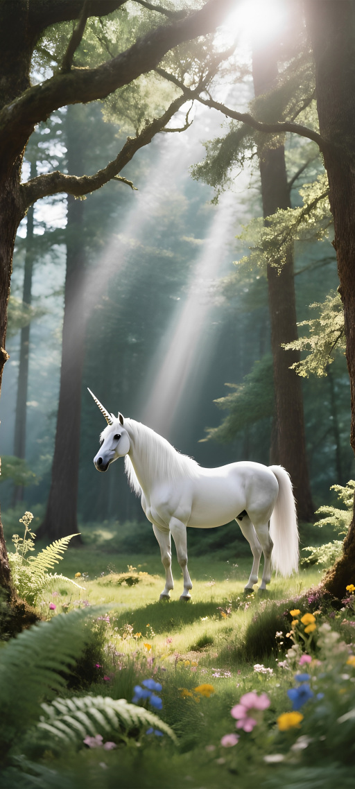 幻兽秘林​