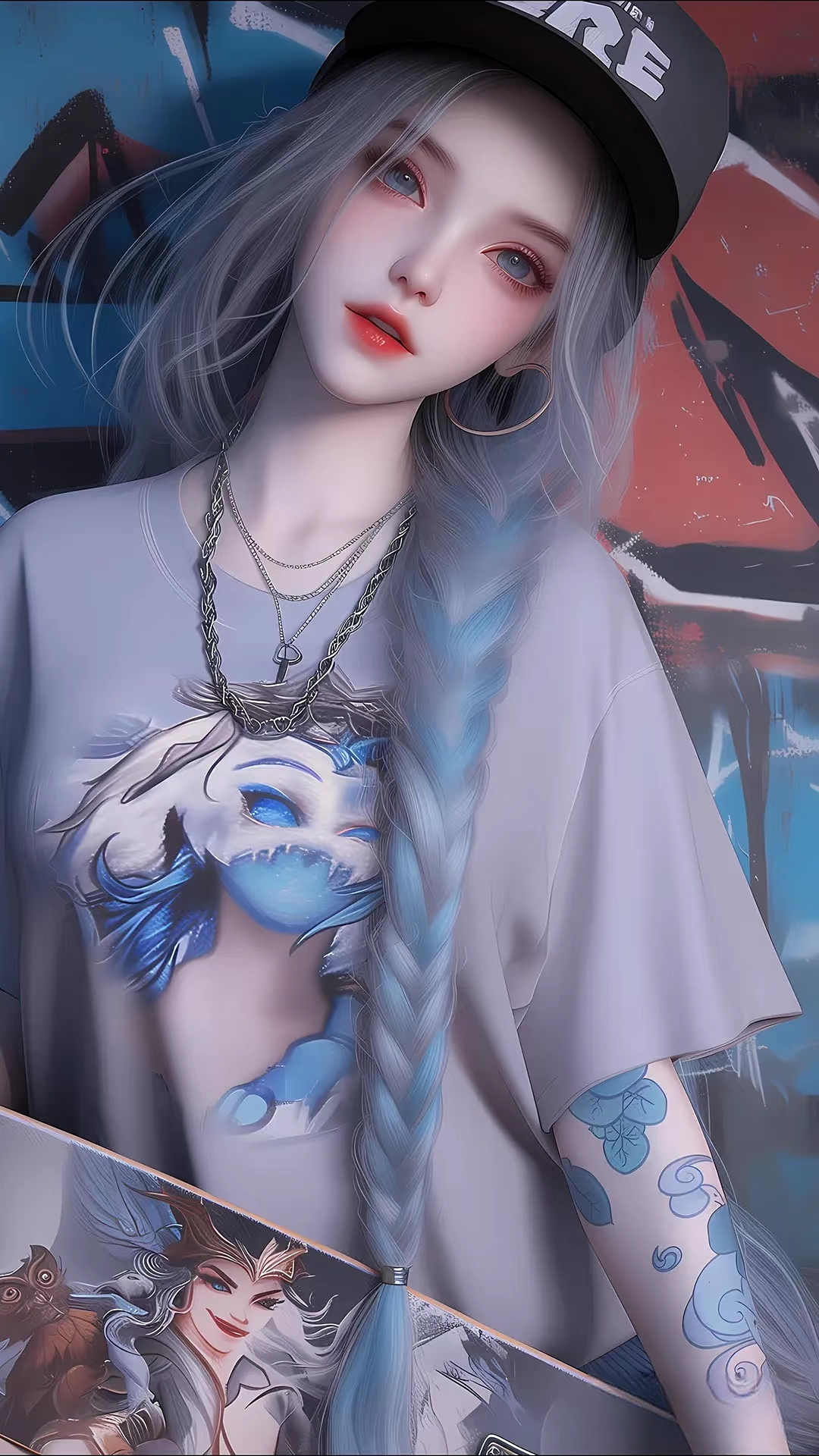潮流金克斯