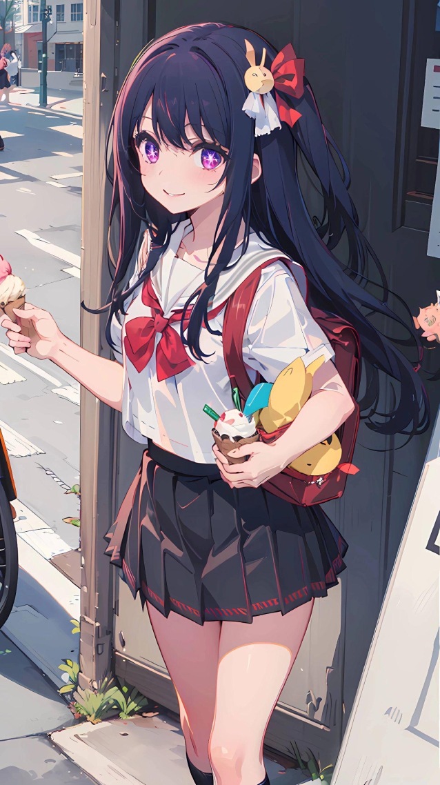 星野愛