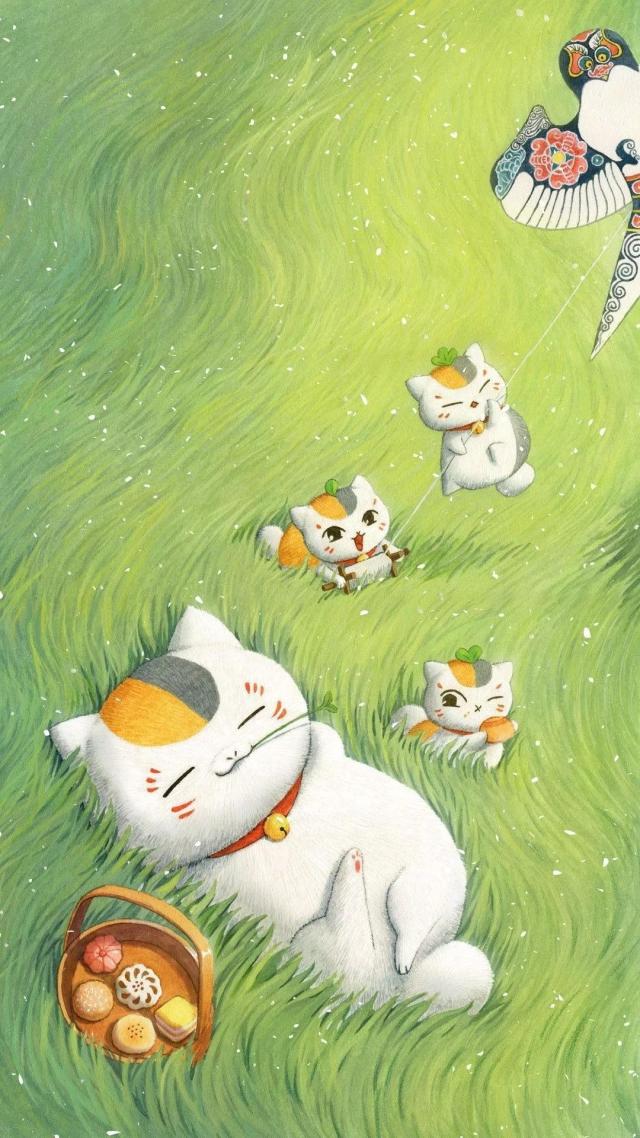 貓咪