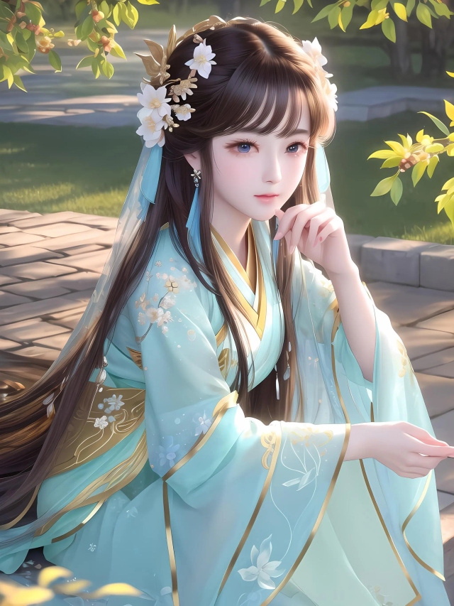 唯美高清壁紙