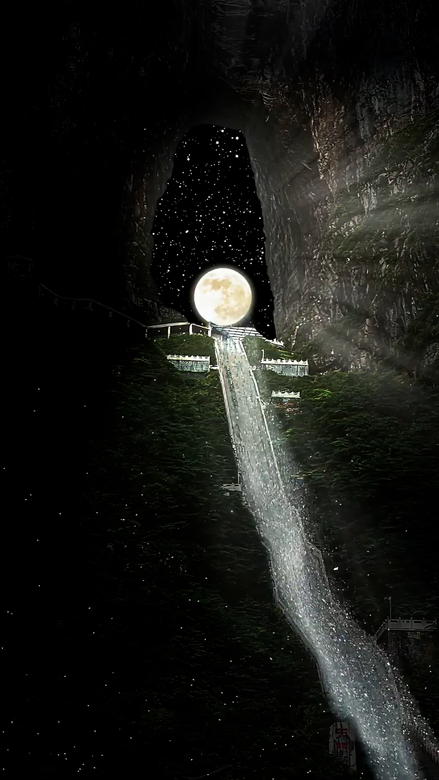 星光之路