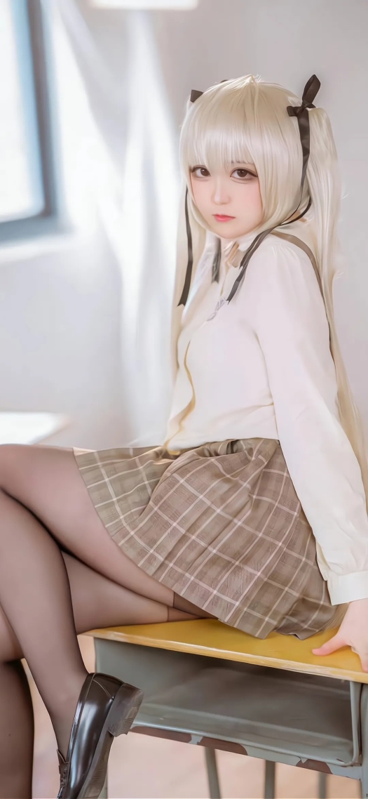 穹妹