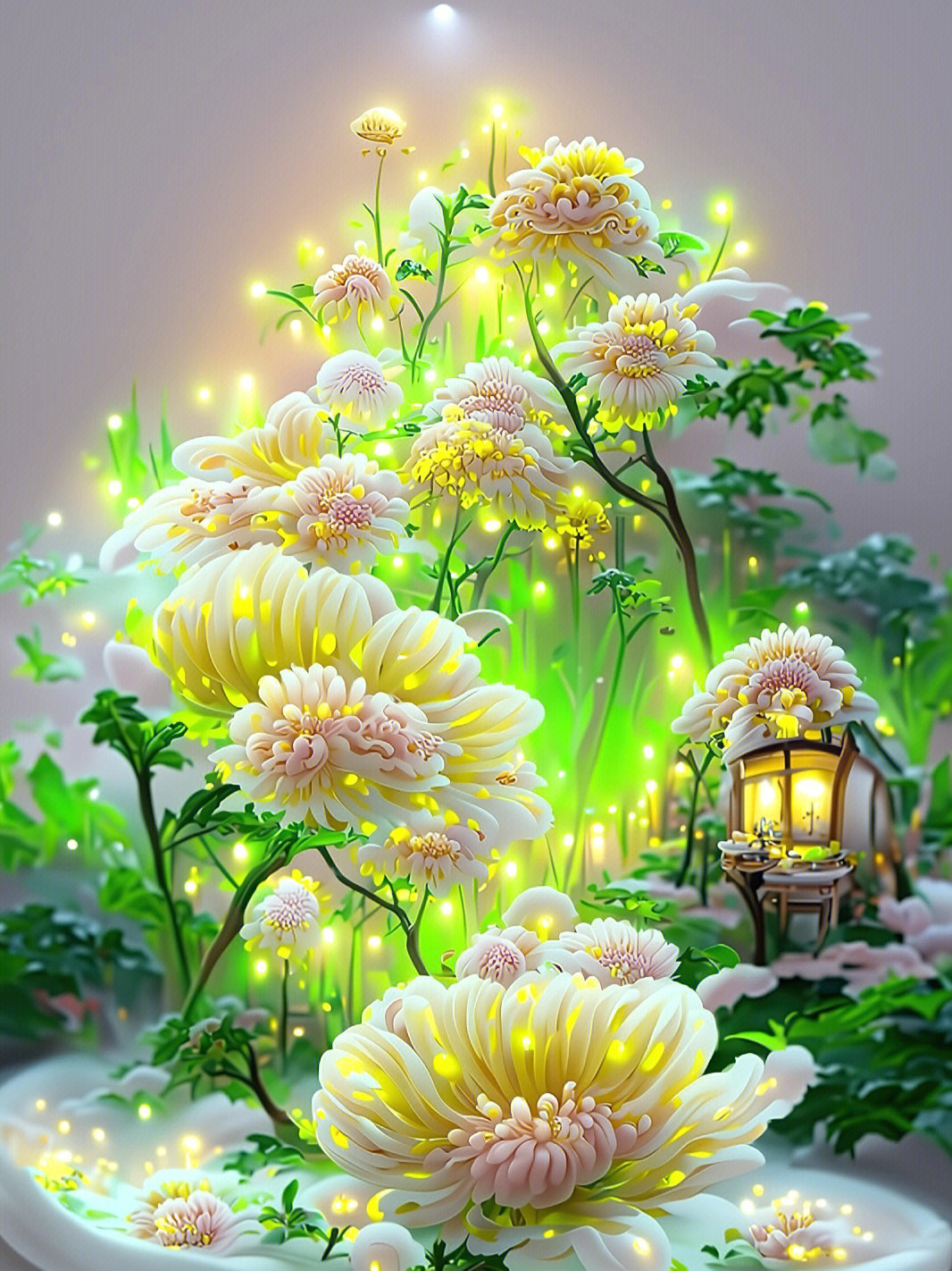 菊花