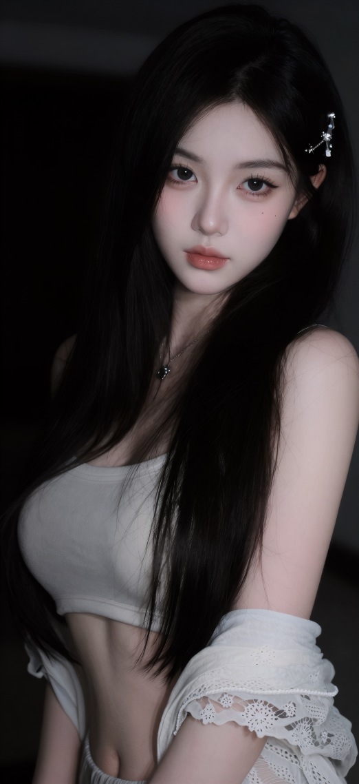 4k高清清纯美女