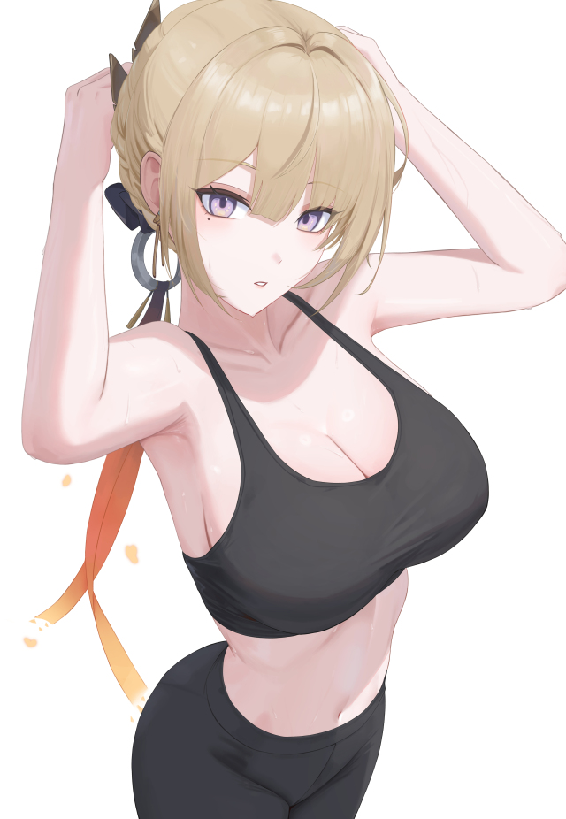 伊芙琳
