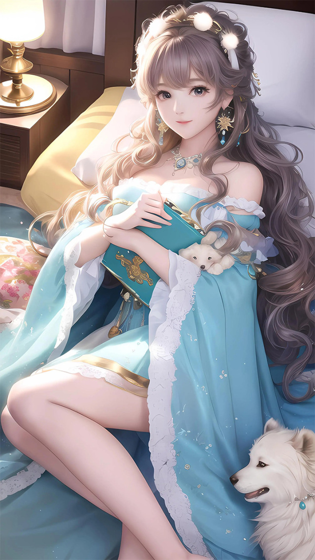 夏日陽光小睡