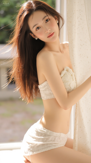 冷酷妹妹