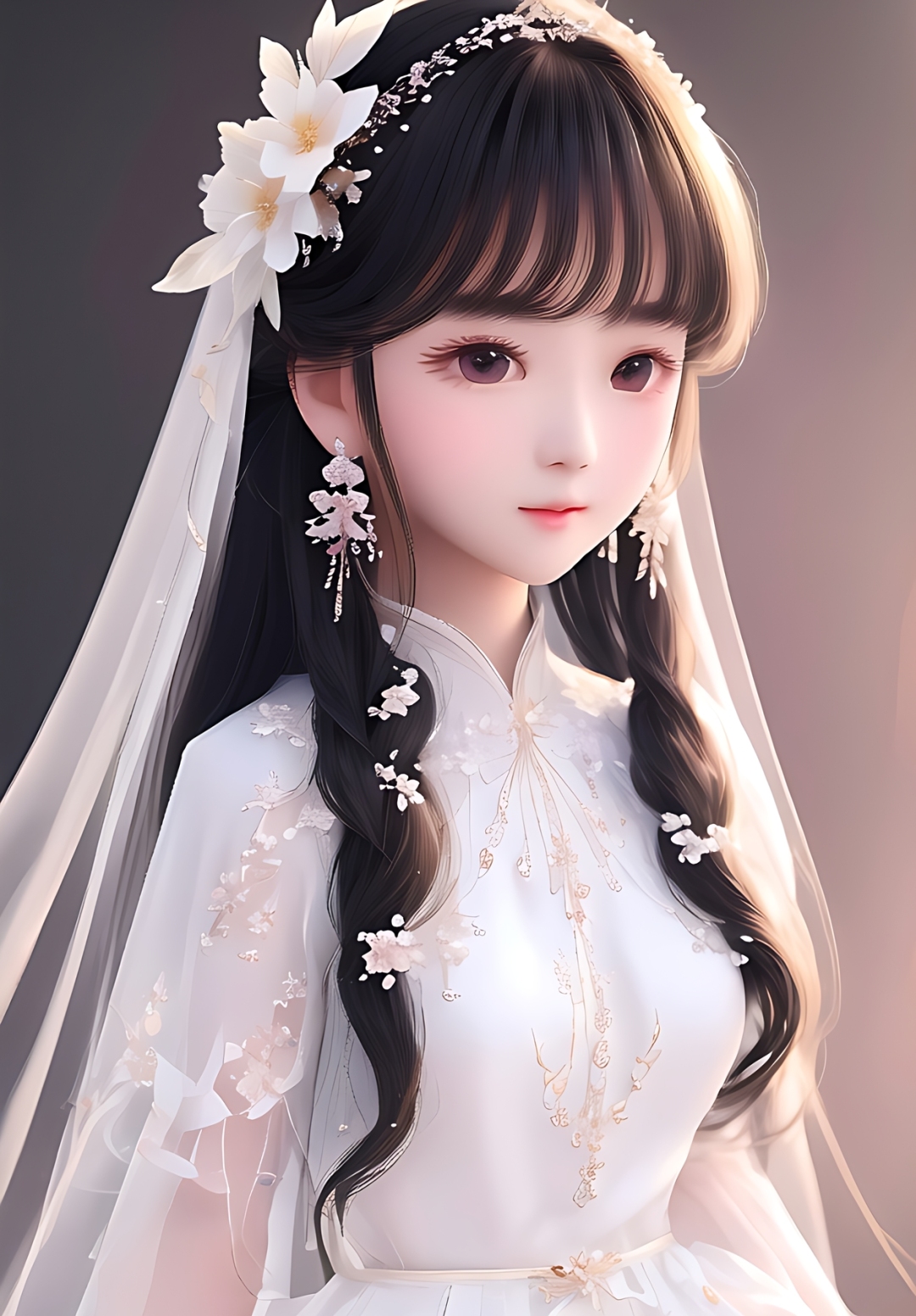 二次元壁纸