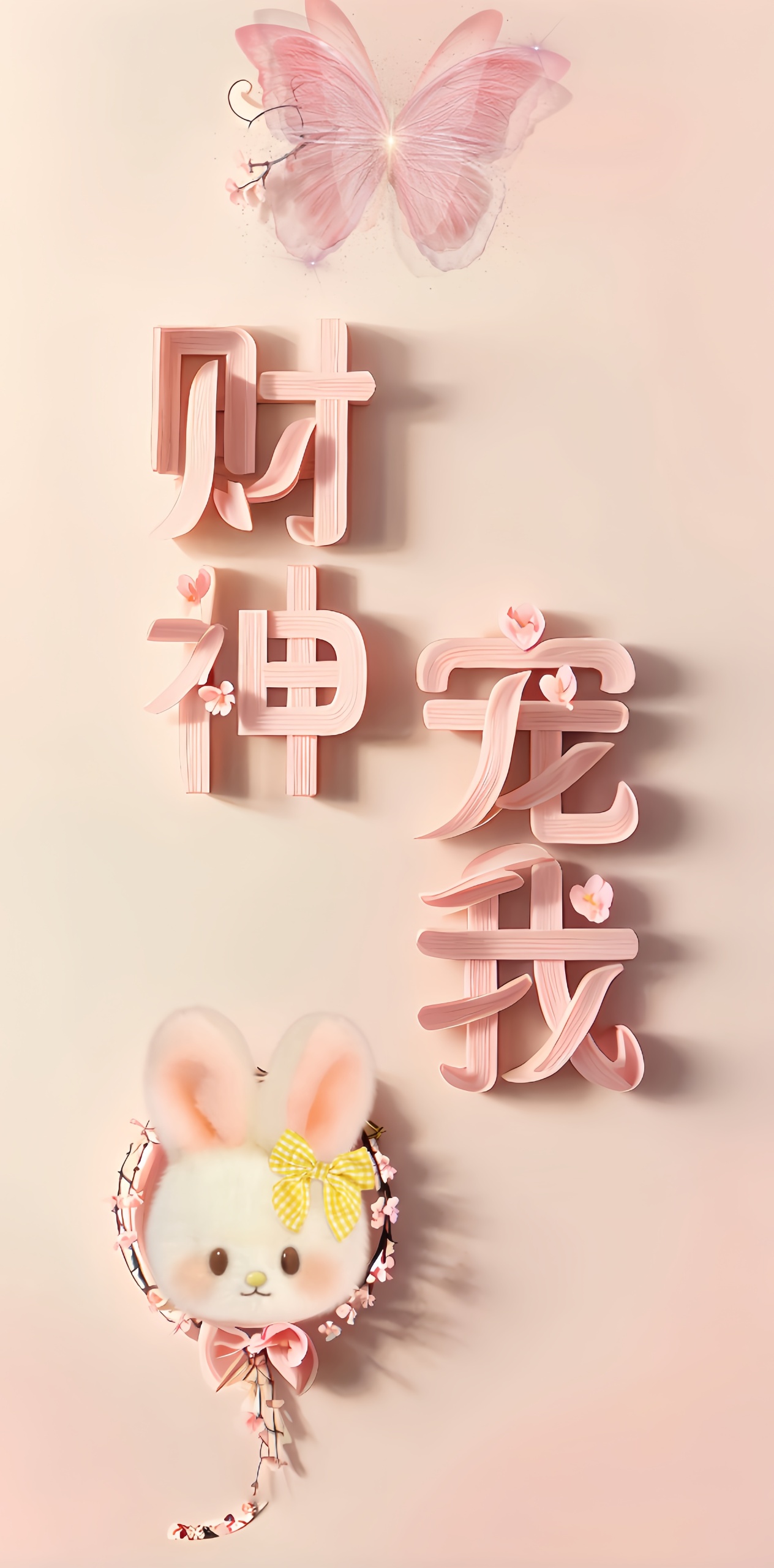 財神寵我