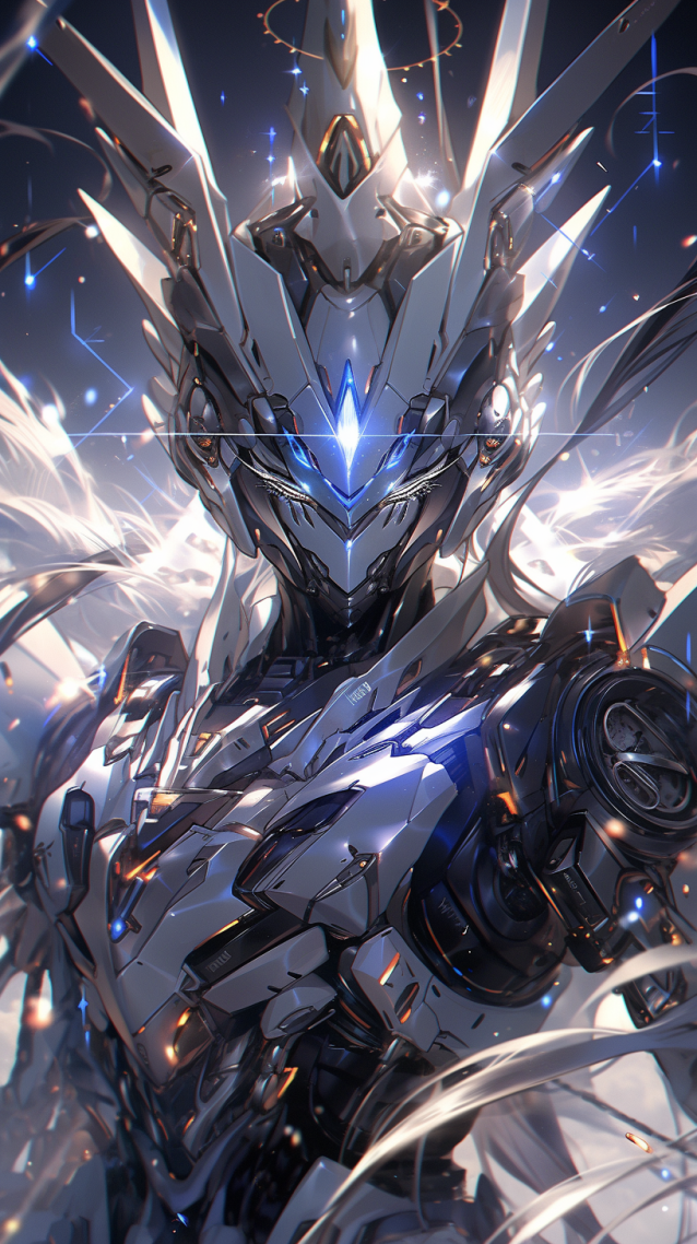 機甲