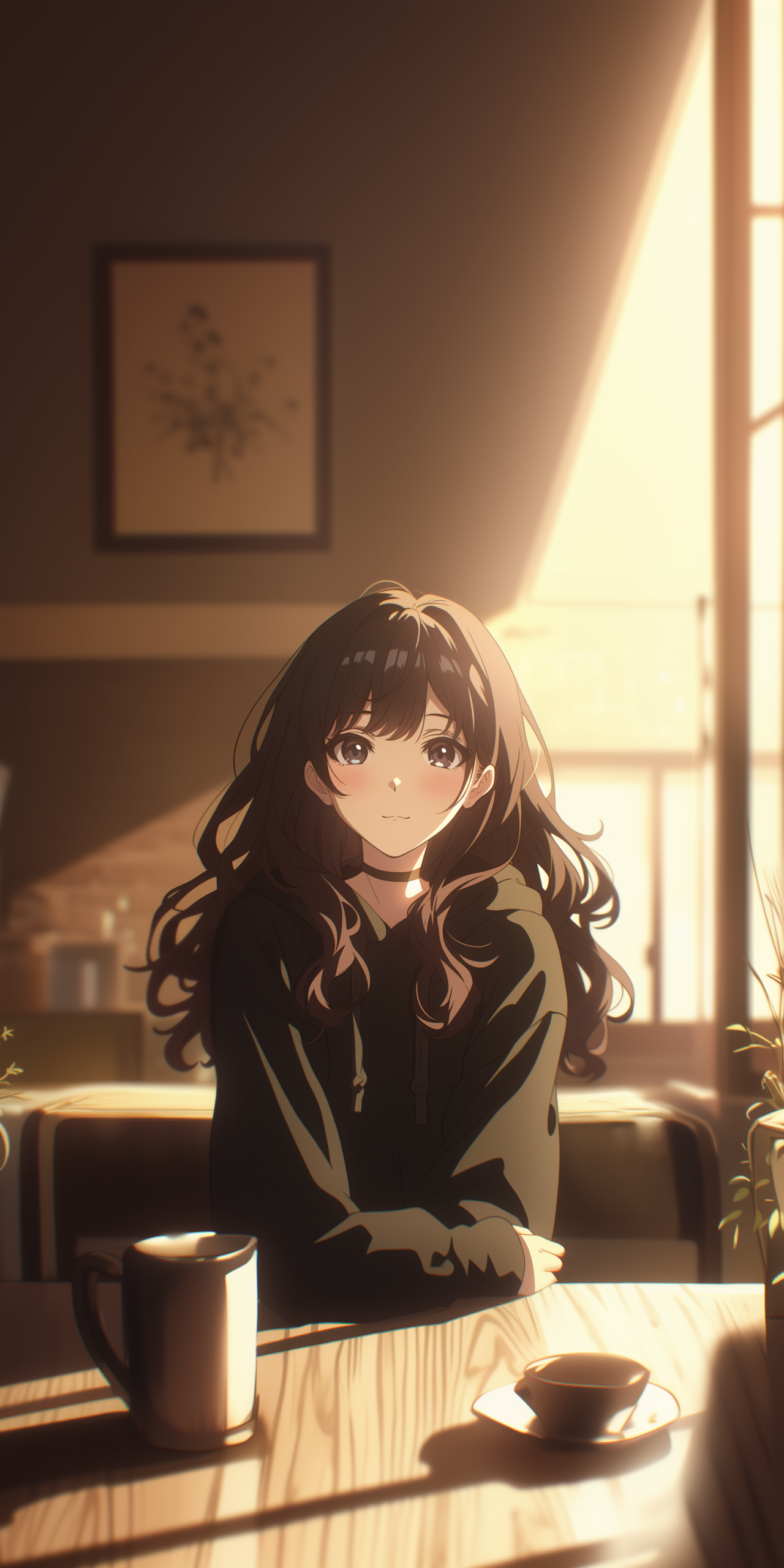 光影少女3