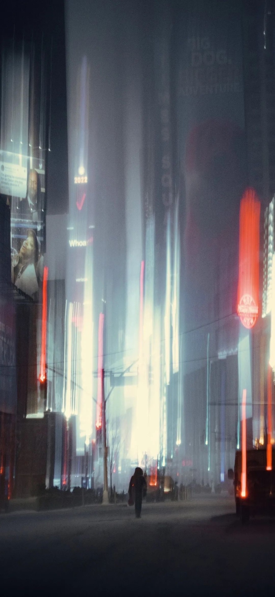 城市