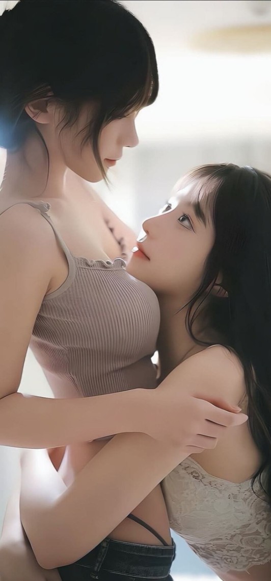 闺蜜壁纸