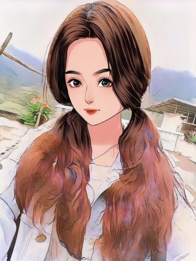 小西子