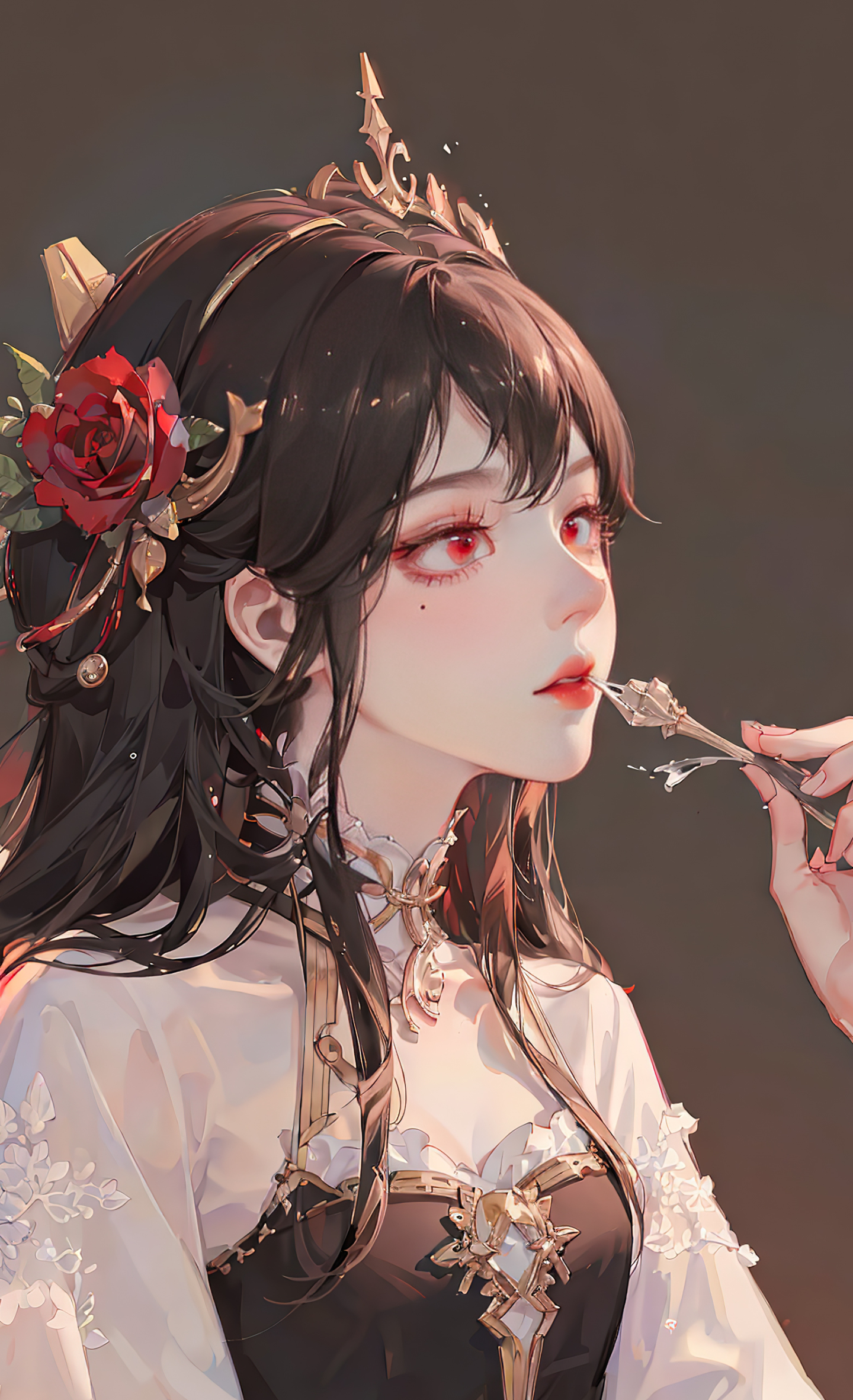 美女壁紙