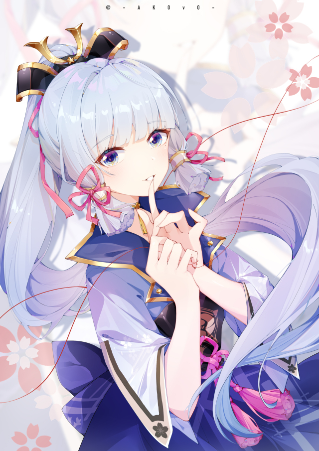 神里绫华