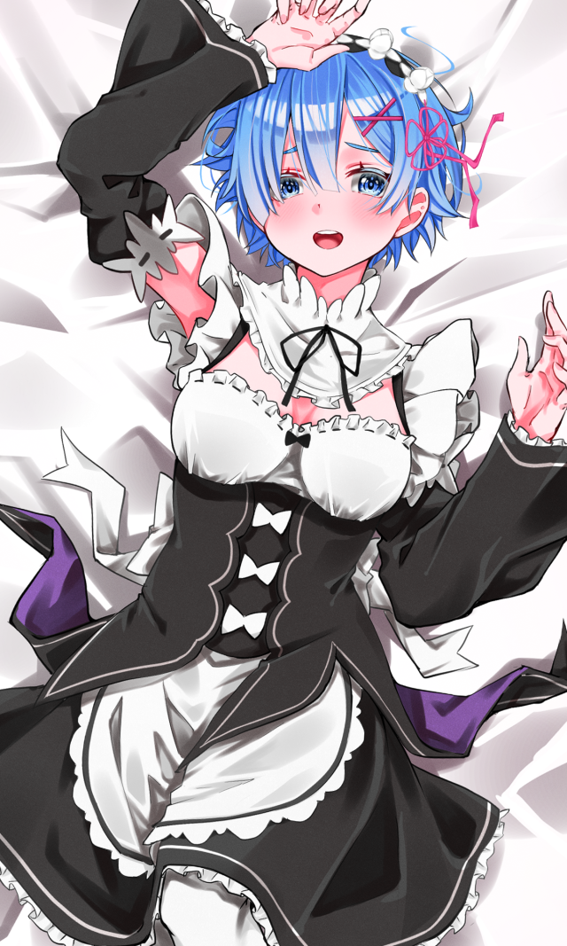 蕾姆