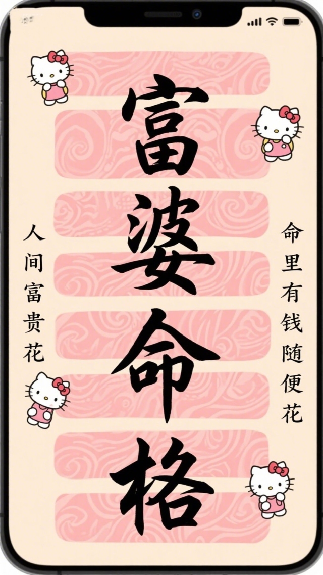 发财