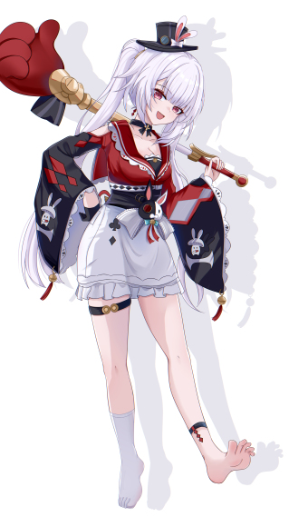 花火