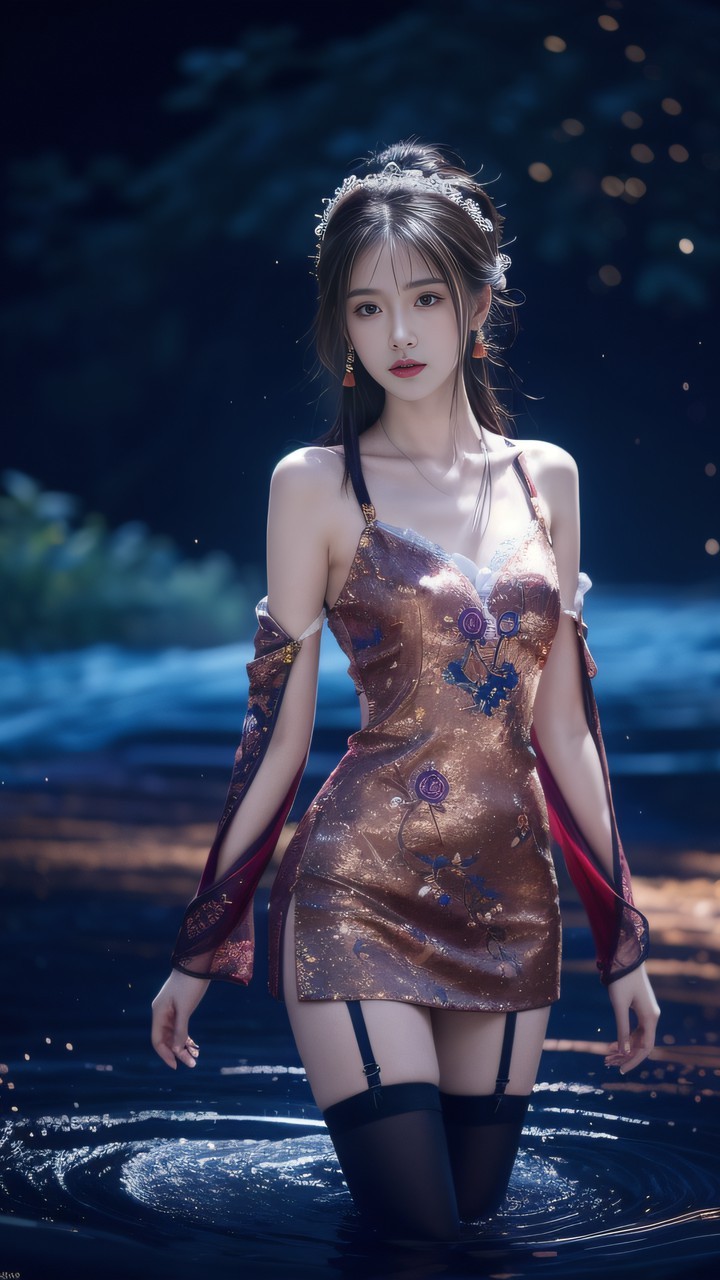維爍峙念
