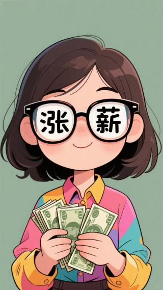 涨薪