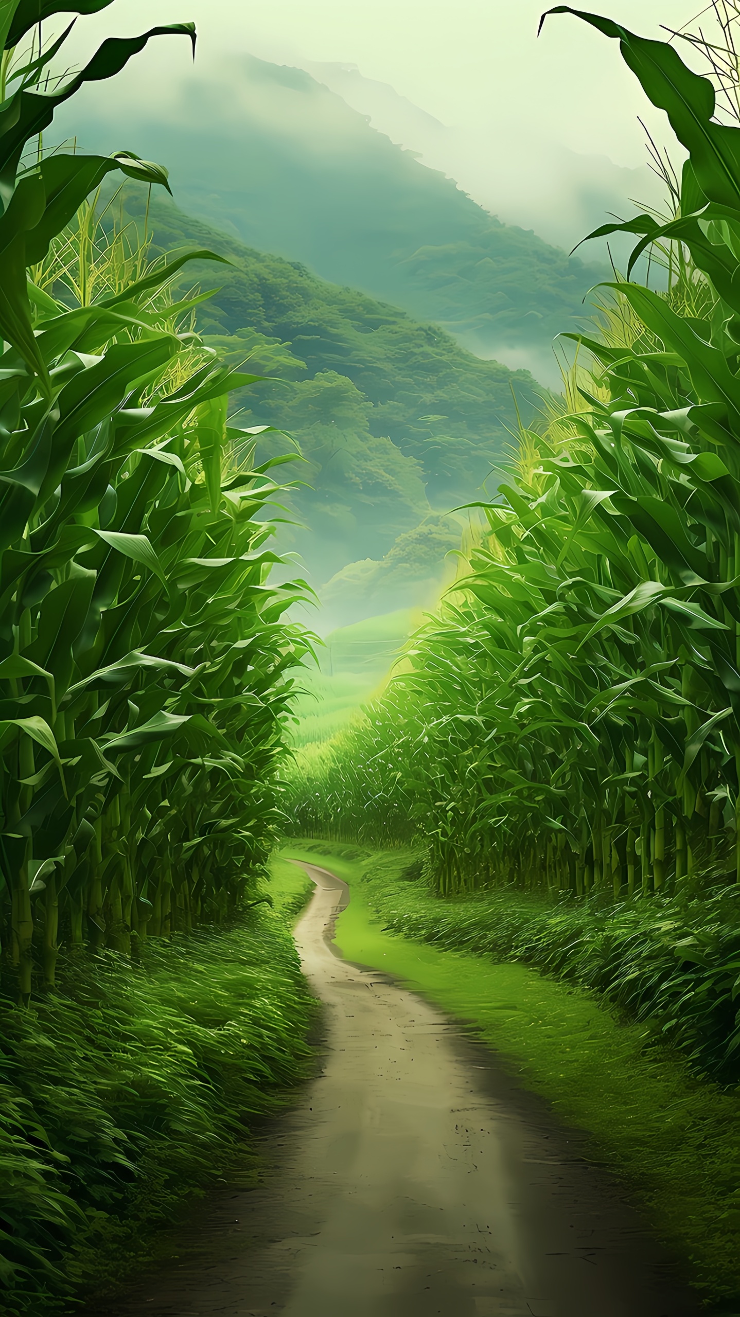 乡景