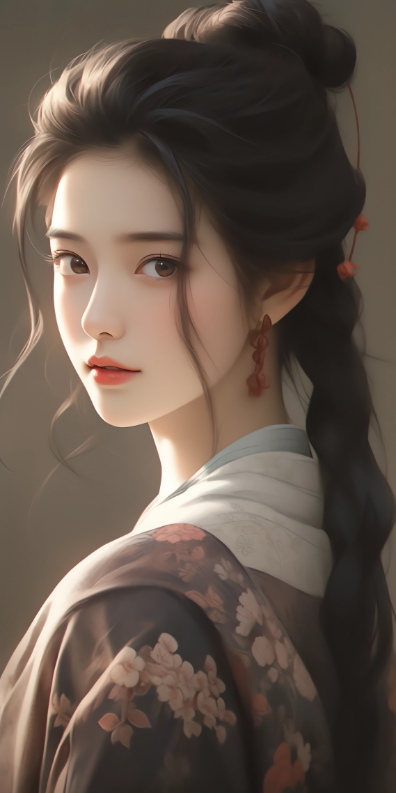 虞姬