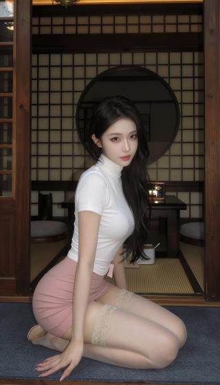 性感美女