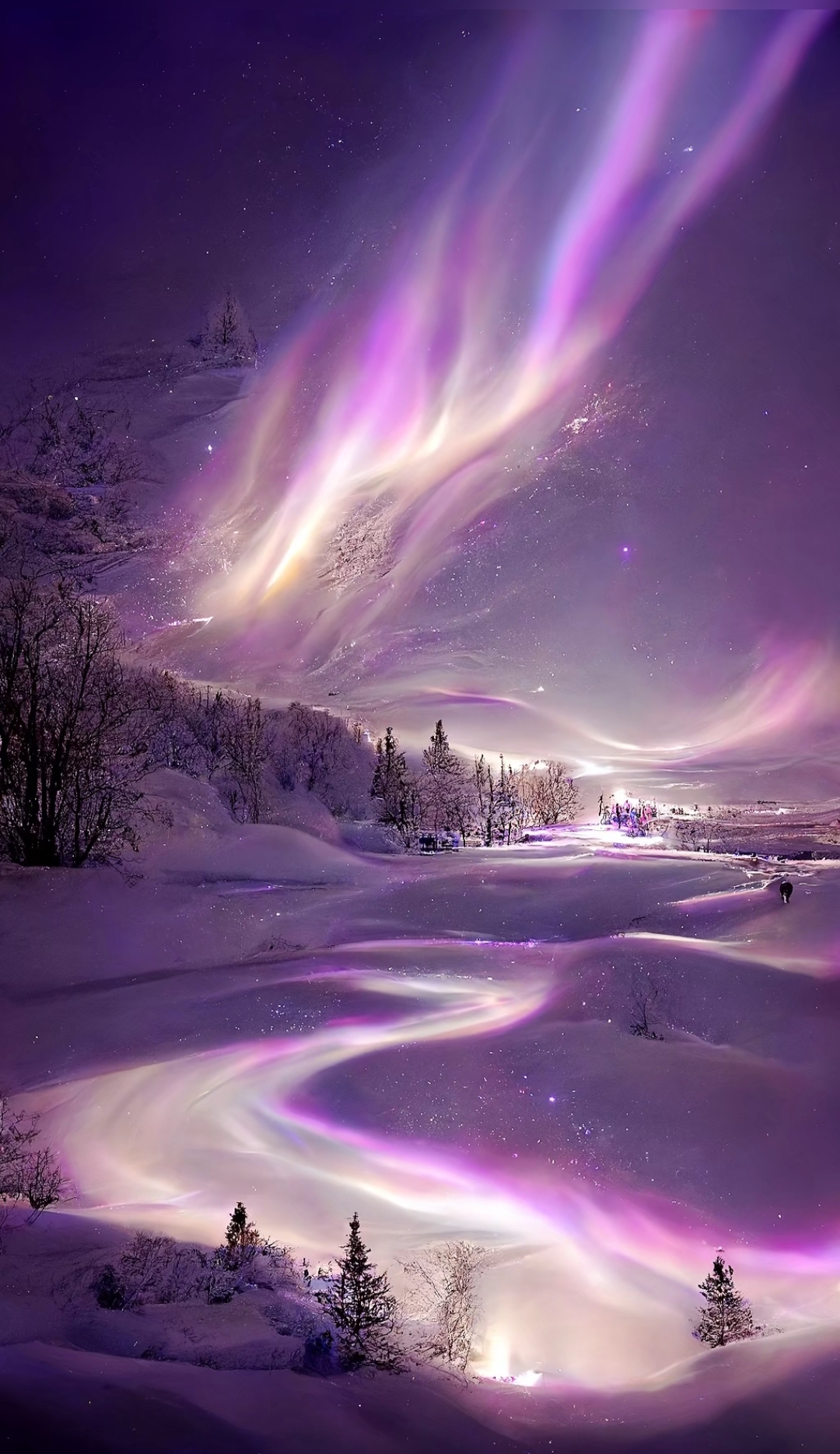 星空