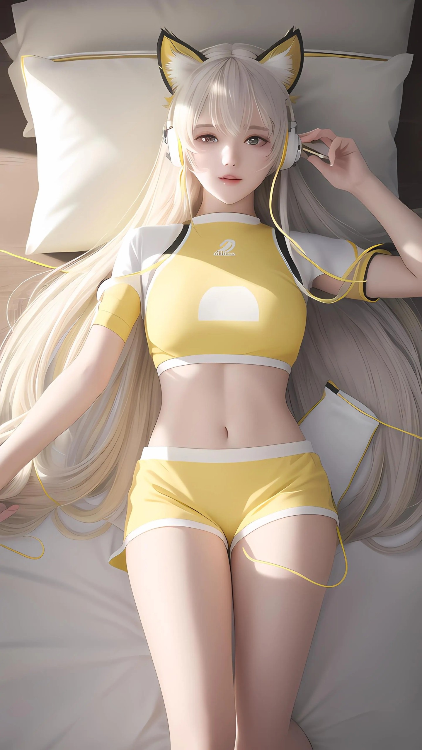 青春少女2