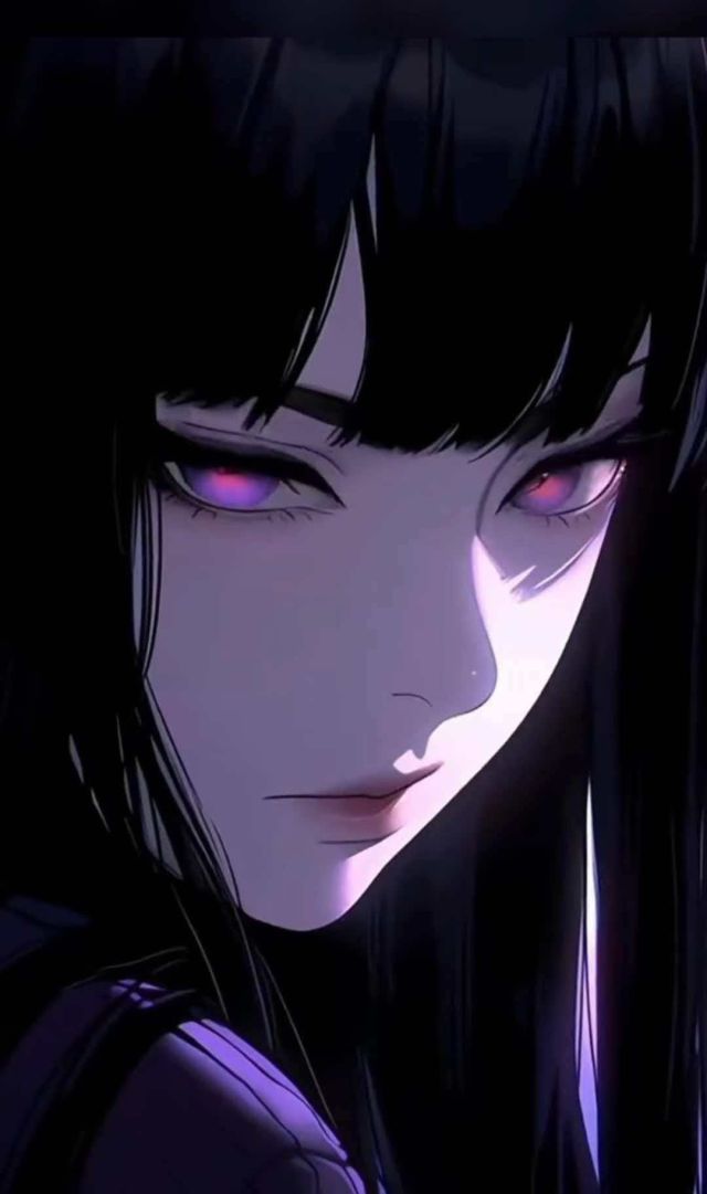 黑女王