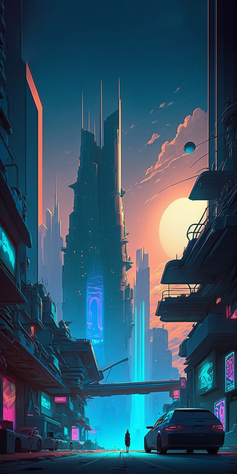 未來城市-3