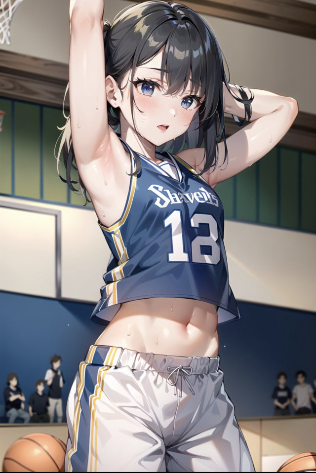 籃板！