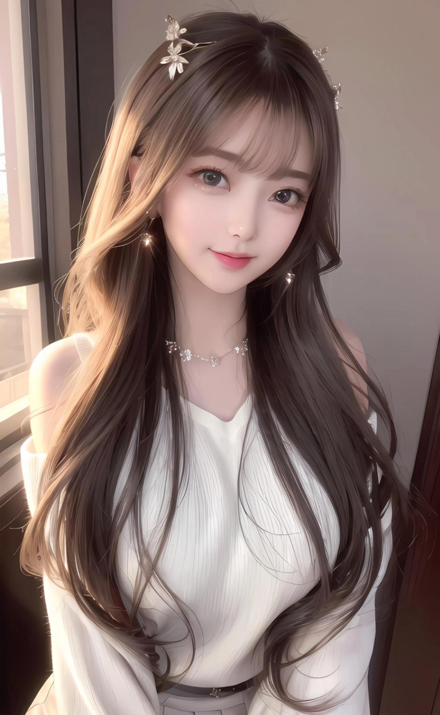 二次元壁纸