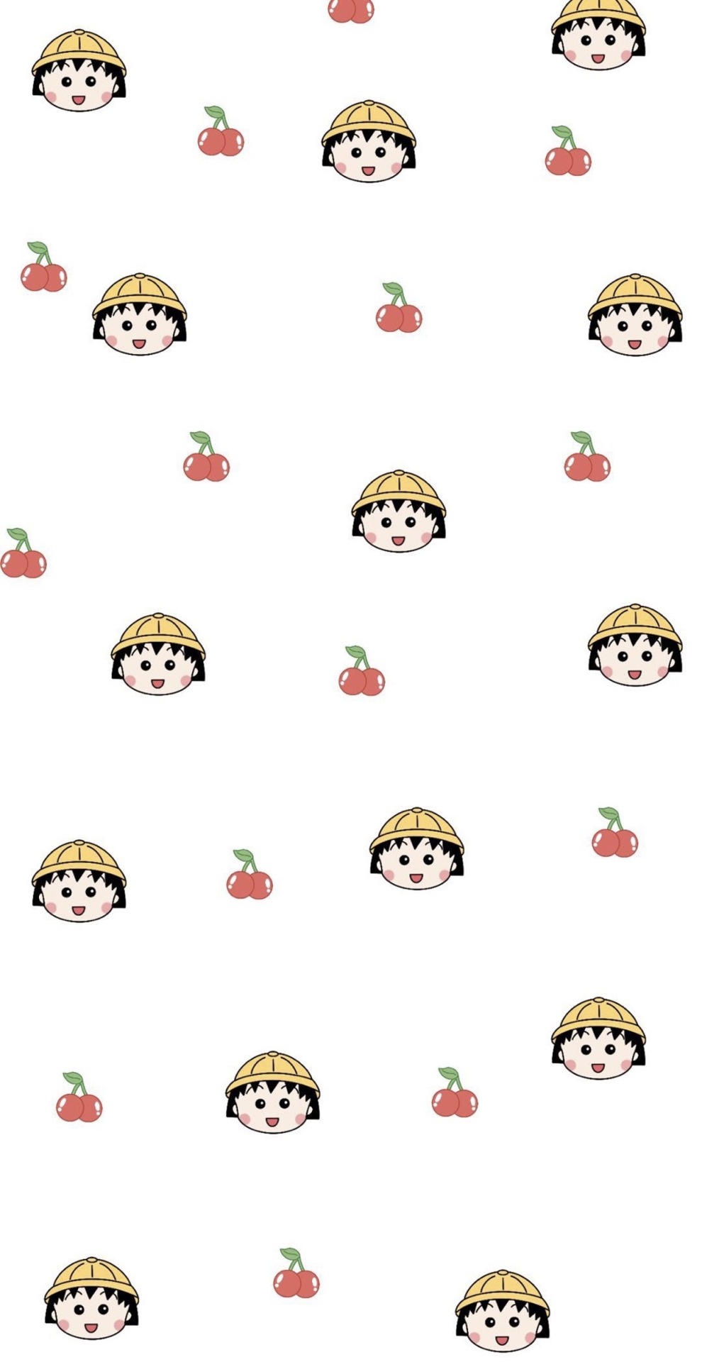 樱桃小丸子
