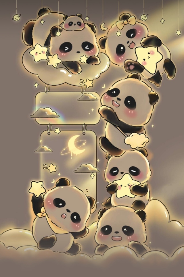 熊熊