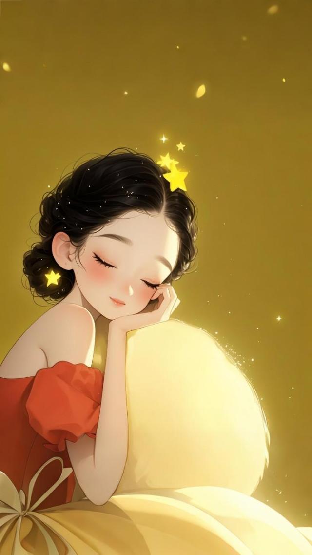 金色幻想