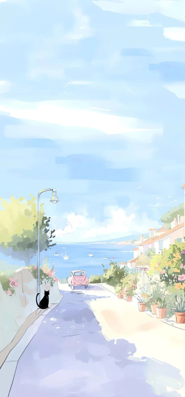 流光溢霞